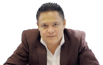 Empresario de Tevienlinea