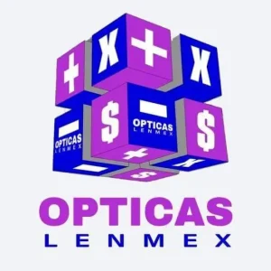 Ópticas lenmex