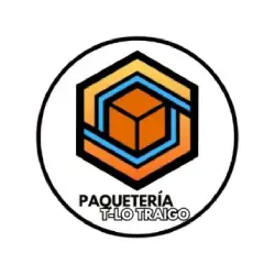 Paquetería T-lo traigo