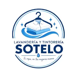 Lavandería y tintorería sotelo